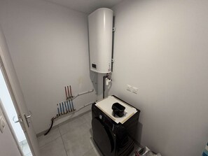 Interiör