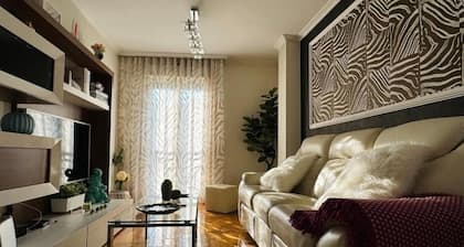 Millenium Apartment