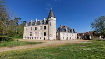 Exterieur