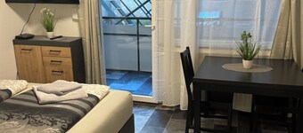 MBLuxux Apartments 3