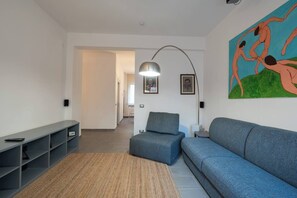 TV - Pied a Terre (Maiori)