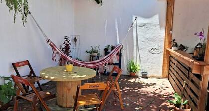 Hostel da Lobo