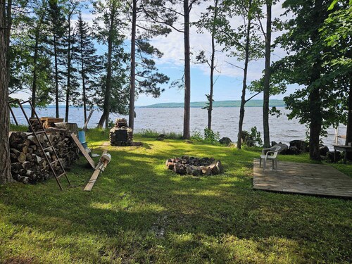 C's Little Acre - Lake Gogebic ~ Newly Renovated!
