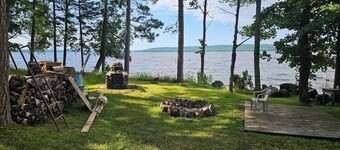 C's Little Acre - Lake Gogebic ~ Newly Renovated!