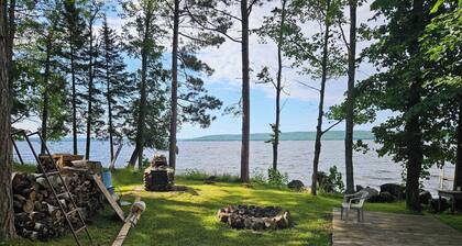 C's Little Acre - Lake Gogebic ~ Newly Renovated!