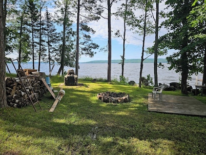C's Little Acre - Lake Gogebic ~ Newly Renovated!