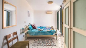 Appartamento, 1 camera da letto, fumatori