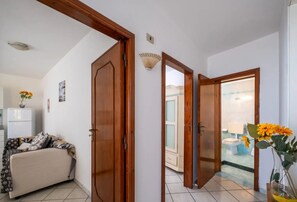 Apartment, 1 Schlafzimmer, Raucher | Innenbereich