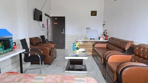 منطقة الاستقبال
