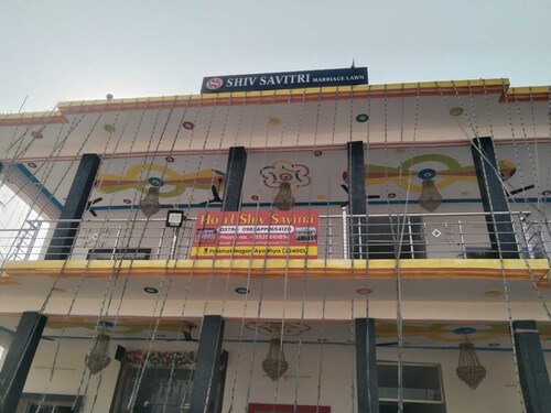 Hotel Shiv Savitri  Ayodhya