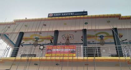Hotel Shiv Savitri Ayodhya
