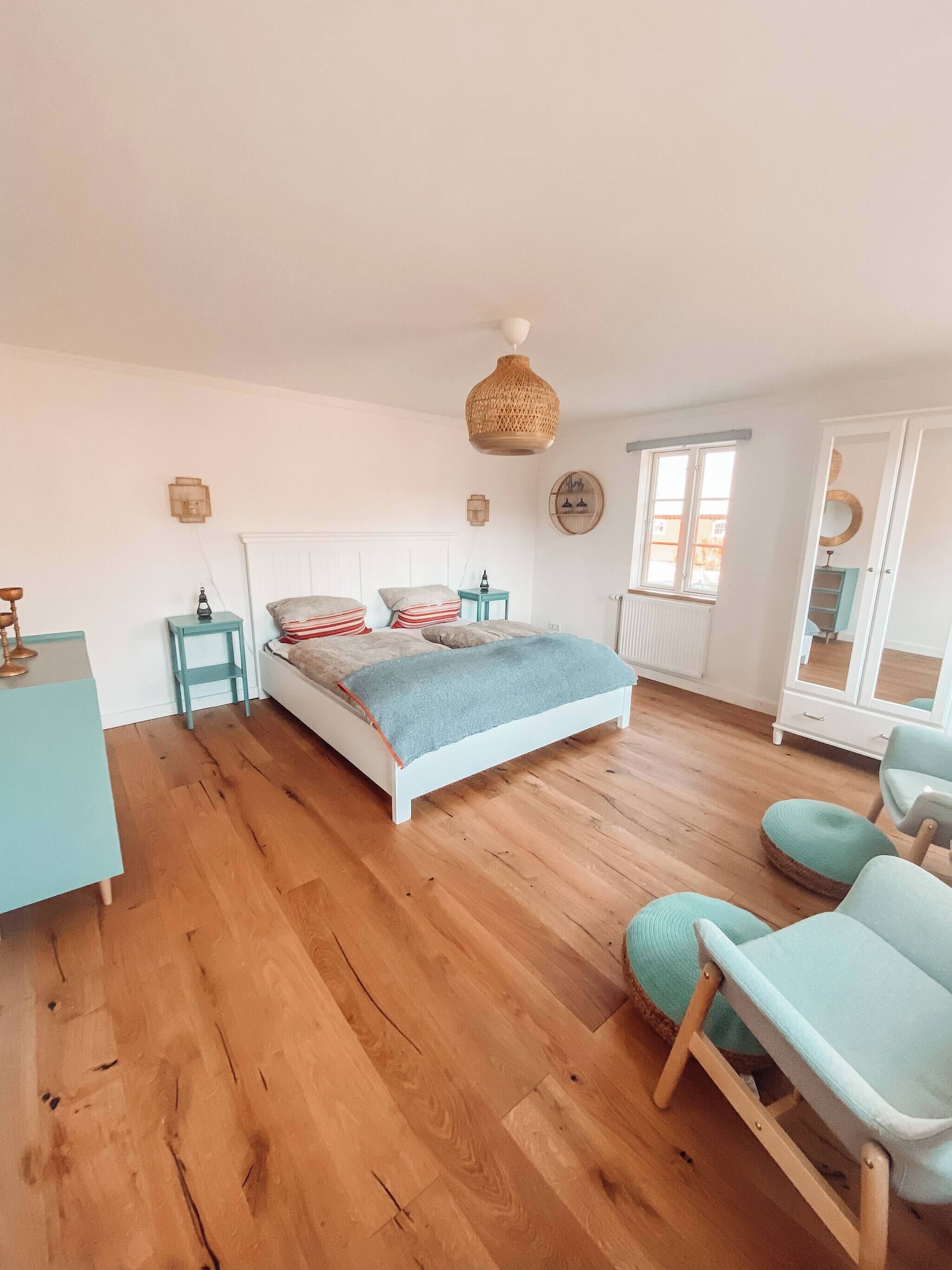 House, 3 Bedrooms, Balcony, Ocean View | 3 bedrooms