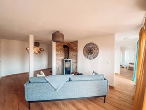 Living room - Viltpark Rollerbü Hjortaröd (Tyringe)