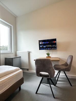 Room - Longhouse Aparthotel (Dreieich)