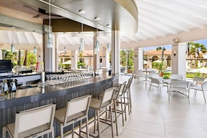 Bar (on property) - Aruba Paradise - 3 min to beach -25% off 4rd night (Noord)