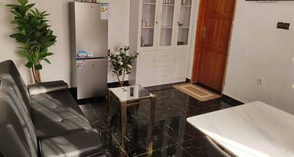 Charming furnished apartment - 1 bedroom + living room, ideal for weekends or extended stays