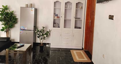 Charming furnished apartment - 1 bedroom + living room, ideal for weekends or extended stays