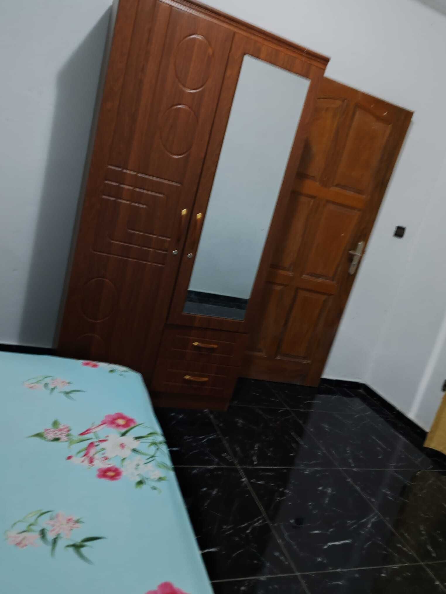 Fer et planche à repasser, Wi-Fi, draps fournis