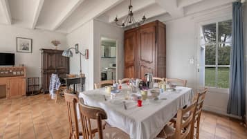 Restauration