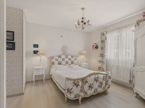 4 Schlafzimmer