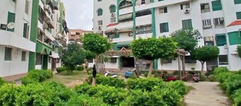 Room-gadou Twin Room - Shared Kitchen &