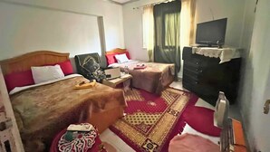 1 slaapkamer