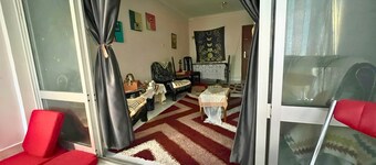 Room-gadou Superior King Room Downto