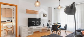 Reina Apartment