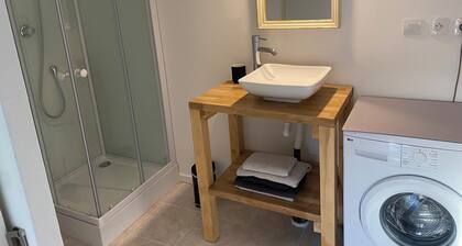 Appartement 2 personnes -Poncin