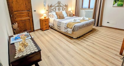 TuscanyLettings Studio&Room