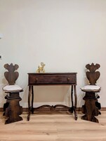 Camera Superior, vista città, primo piano senza ascensore | Laptop workspace, iron/ironing board, free WiFi