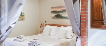 TuscanyLettings Studio&Room
