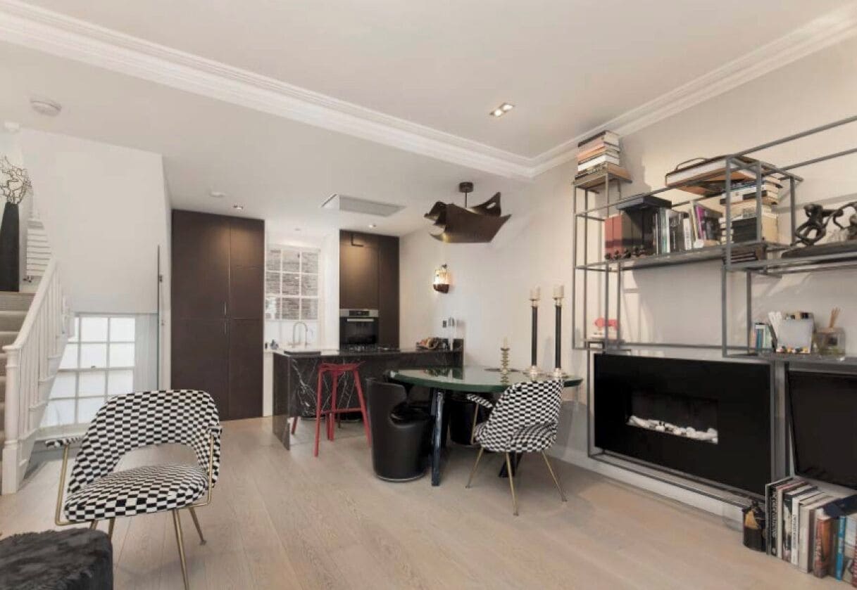 Intérieur