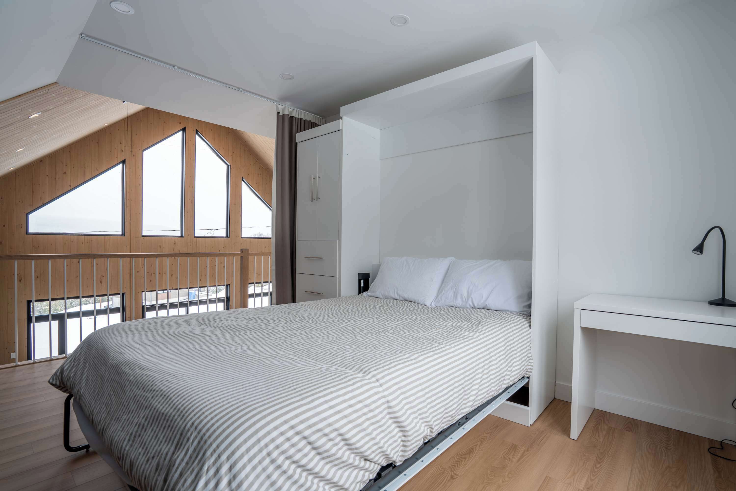 3 habitaciones, wifi y ropa de cama 