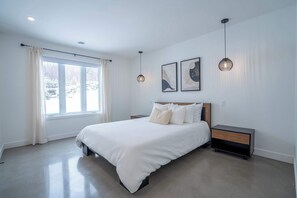 3 dormitorios, wifi, ropa de cama