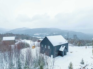 Udendørsområde
