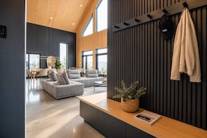 Téléviseur, foyer, chaßne audio