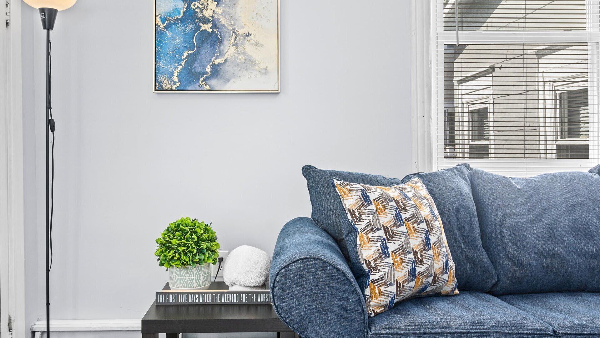 Fernseher, Arbeitsbereiche