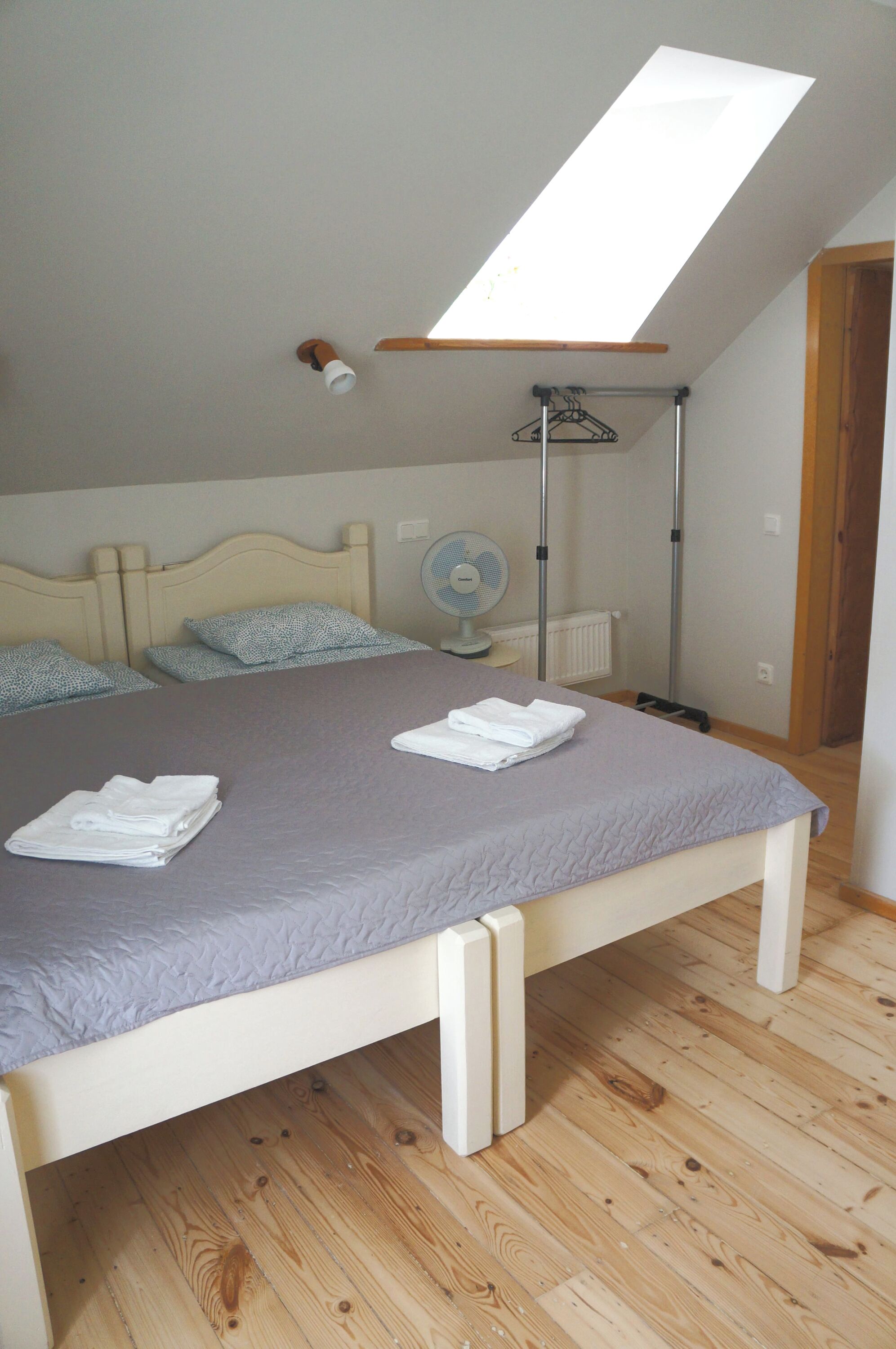 Quarto duplo, vista para o resort | 1 quarto, Wi-Fi de cortesia