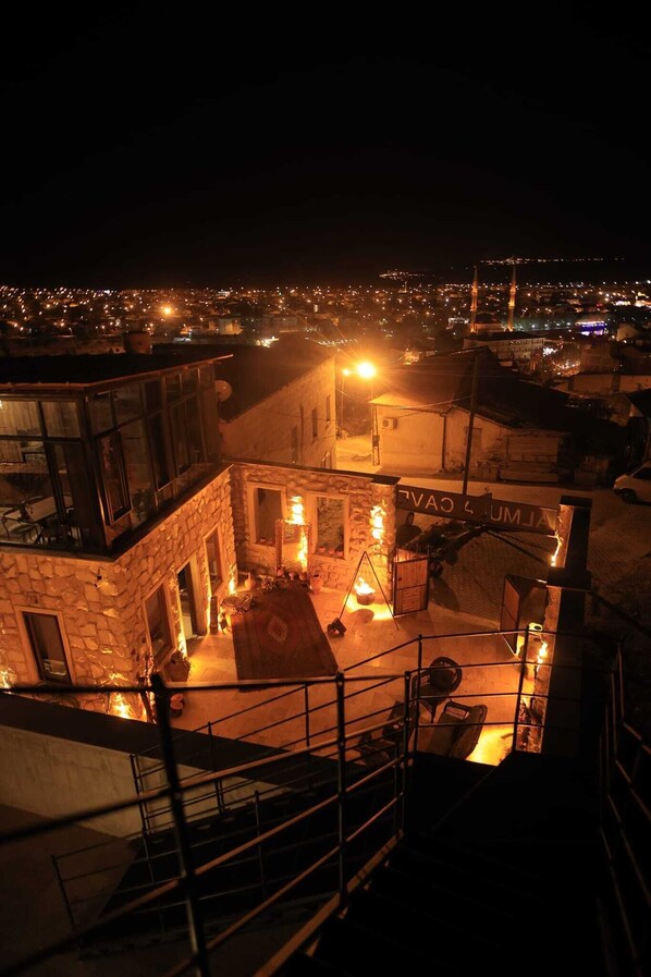 Exterior - Almula Cave Hotel (Avanos)