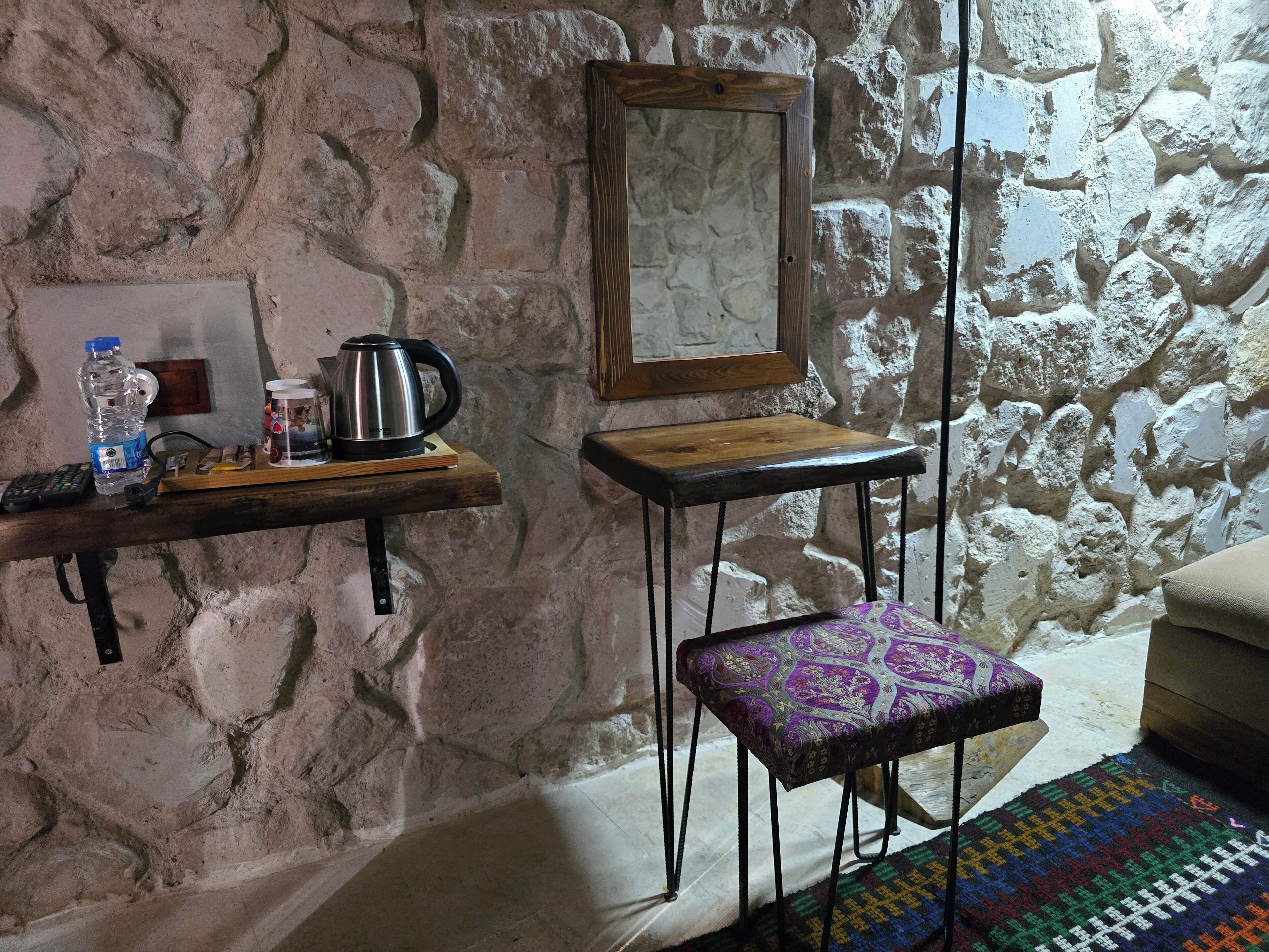 Habitació