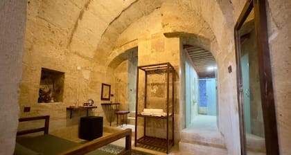 Almula Cave Hotel