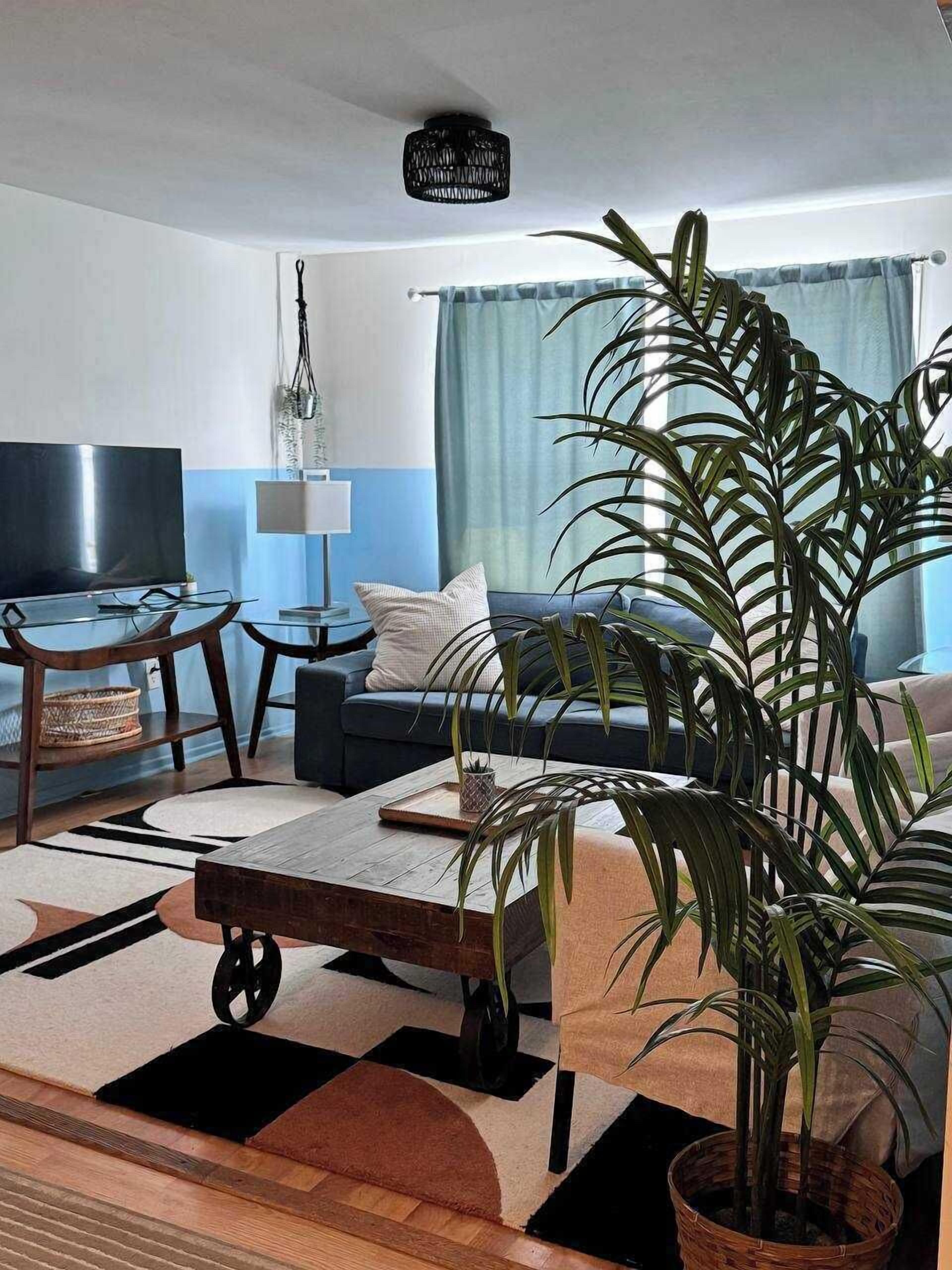 Télévision, espaces bureaux