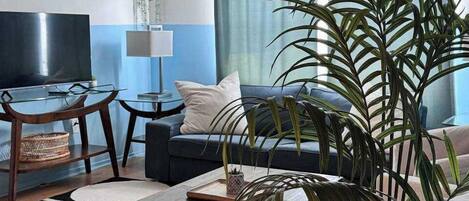 Télévision, espaces bureaux