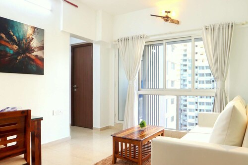 1 BHK Premium Suite (Gagal Home)