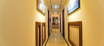 帕爾特君悅酒店