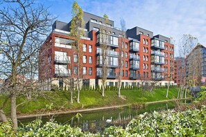 Front of property - Hopfen by Little Heaven (Gdansk)