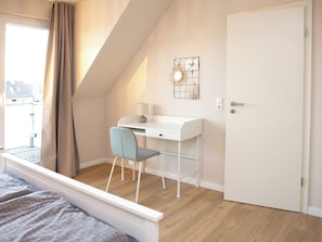 1 chambre, Wi-Fi