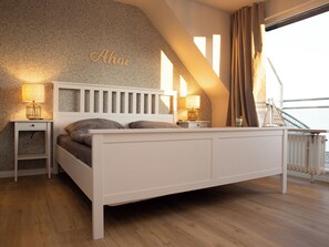 1 bedroom, WiFi