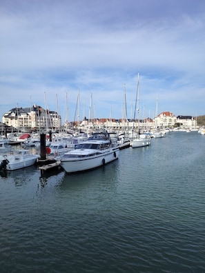 Jachthaven
